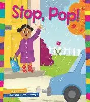 Marie Powell - Stop, Pop!, Inbunden. Tillgänglighet: Tillfälligt slut