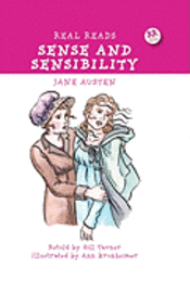 bokomslag Sense and Sensibility