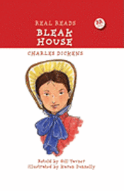Charles Dickens - Bleak House, Inbunden