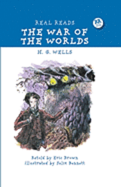H. G. Wells - The War of the Worlds, Inbunden