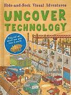 Olivia Brookes - Uncover Technology, Inbunden. Tillgänglighet: Tillfälligt slut