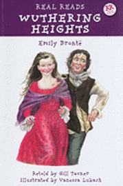 Wuthering Heights, Häftad
