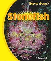 Sara Antill - Stonefish, Häftad