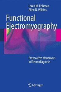 bokomslag Functional Electromyography
