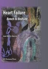 bokomslag Heart Failure