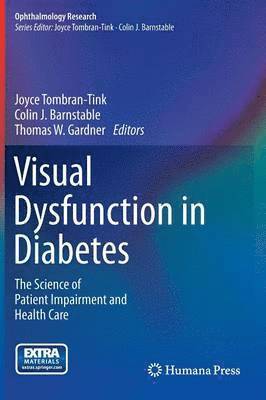 Visual Dysfunction in Diabetes