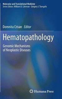 bokomslag Hematopathology