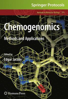 Chemogenomics