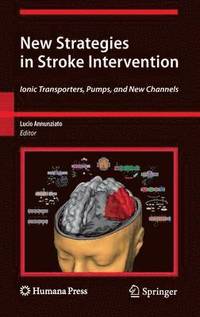 bokomslag New Strategies in Stroke Intervention