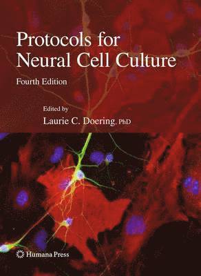 Protocols for Neural Cell Culture 1