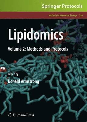 Lipidomics 1