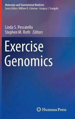 Exercise Genomics 1