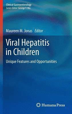 Viral Hepatitis in Children 1