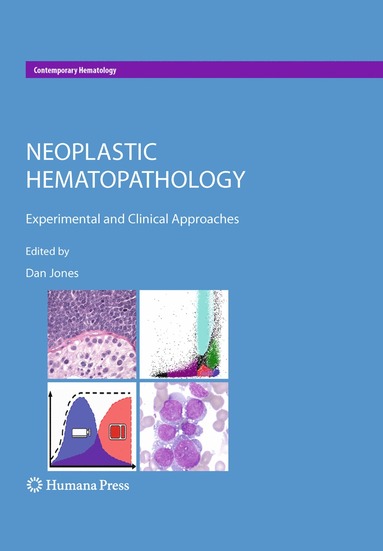 bokomslag Neoplastic Hematopathology