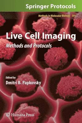 Live Cell Imaging