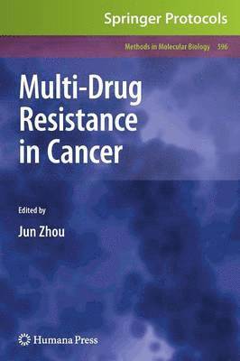 Multi-Drug Resistance in Cancer 1