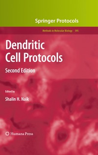 bokomslag Dendritic Cell Protocols