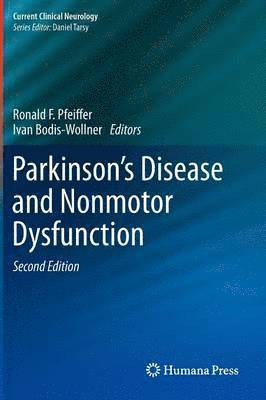 Parkinson's Disease and Nonmotor Dysfunction 1