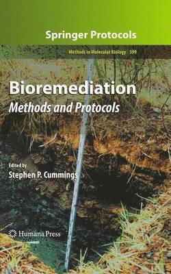 Bioremediation 1