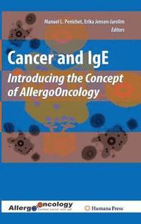 bokomslag Cancer and IgE