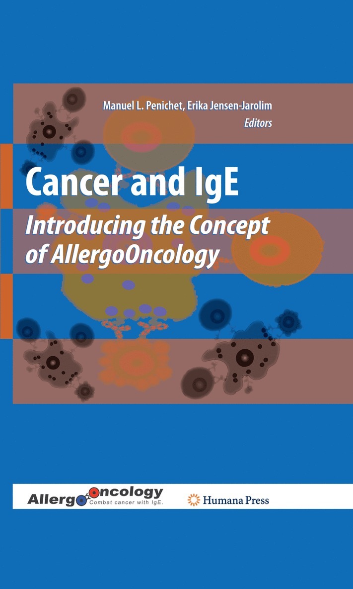 Cancer and IgE