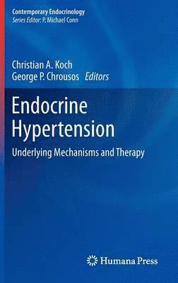 Endocrine Hypertension