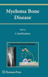 bokomslag Myeloma Bone Disease