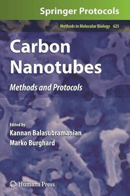 Carbon Nanotubes 1