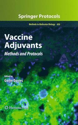 Vaccine Adjuvants 1
