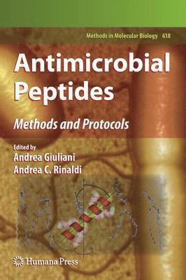 Antimicrobial Peptides 1