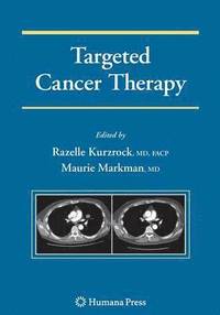 bokomslag Targeted Cancer Therapy