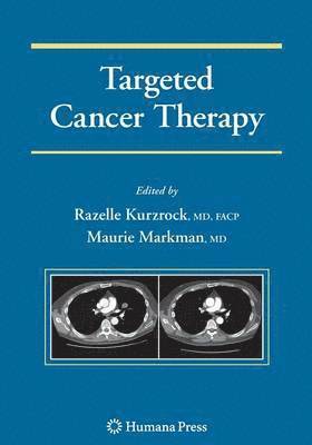 Targeted Cancer Therapy 1