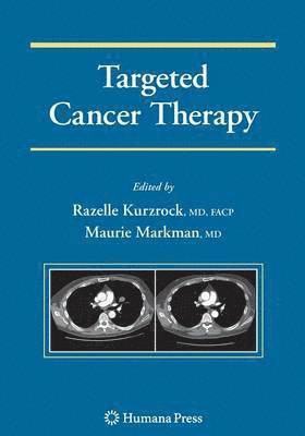 Targeted Cancer Therapy