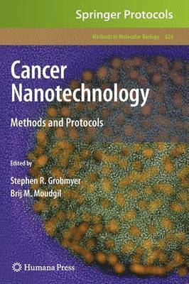 Cancer Nanotechnology 1