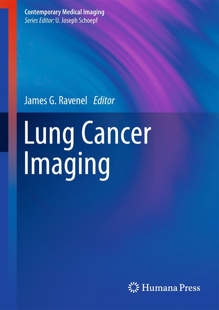 Lung Cancer Imaging 1