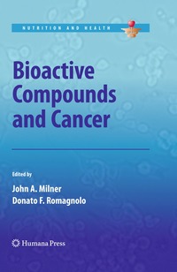 bokomslag Bioactive Compounds and Cancer