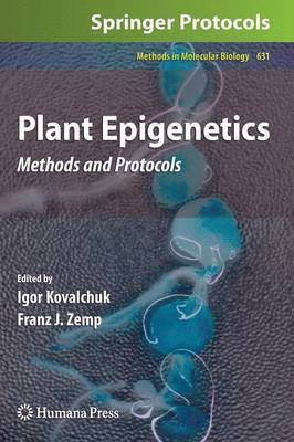 Plant Epigenetics
