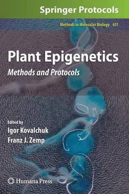 Plant Epigenetics 1