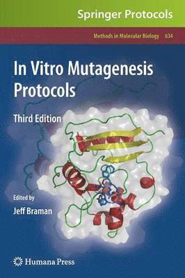 In Vitro Mutagenesis Protocols 1