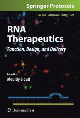 RNA Therapeutics 1