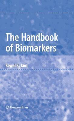 The Handbook of Biomarkers 1