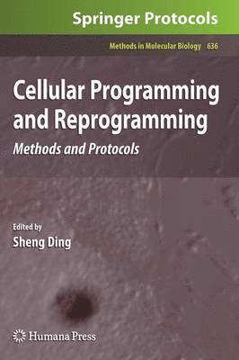 Cellular Programming and Reprogramming