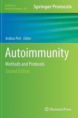 Autoimmunity 1