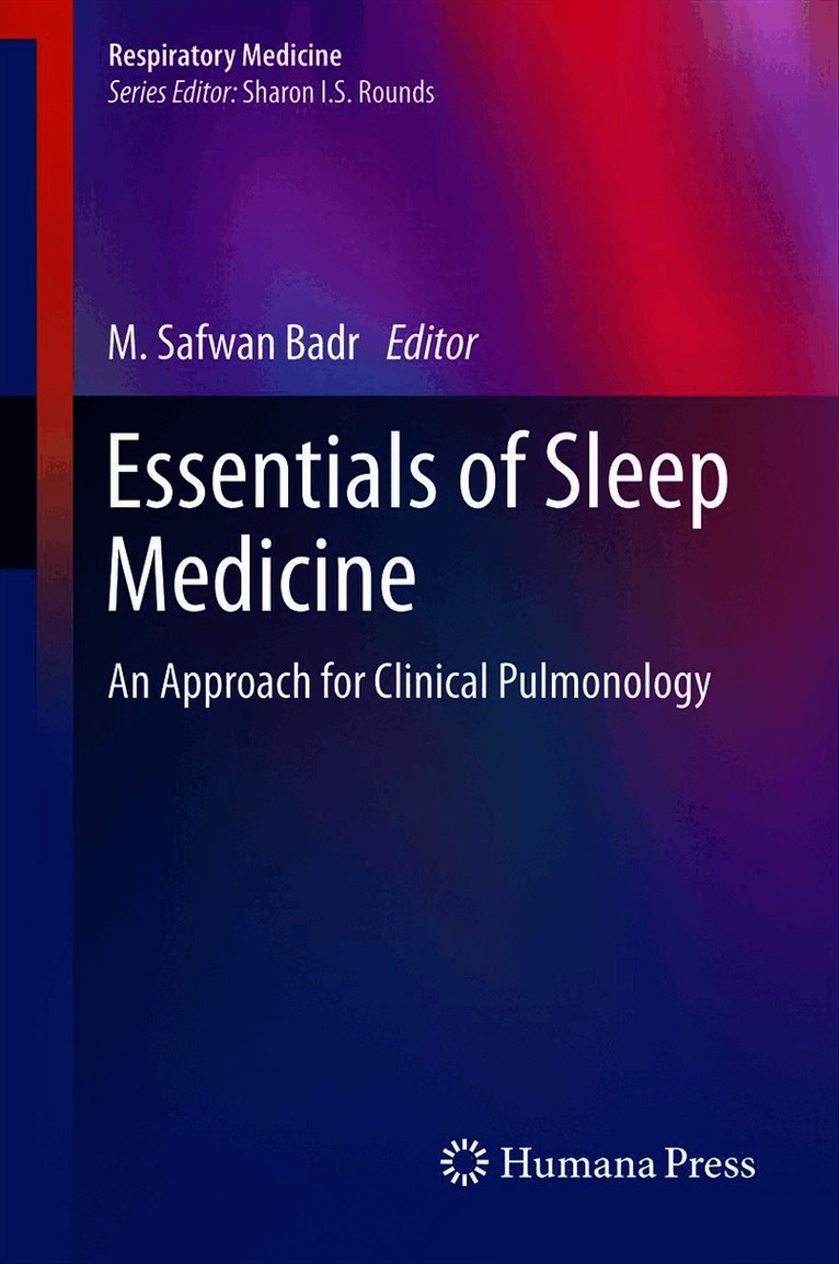 Essentials of Sleep Medicine