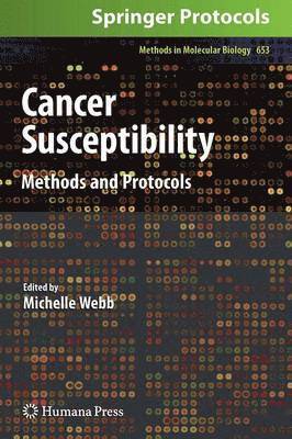 Cancer Susceptibility 1