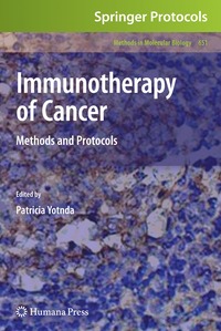 bokomslag Immunotherapy of Cancer