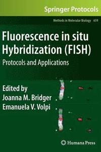bokomslag Fluorescence in situ Hybridization (FISH)