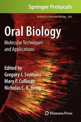 Oral Biology 1