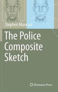 bokomslag The Police Composite Sketch