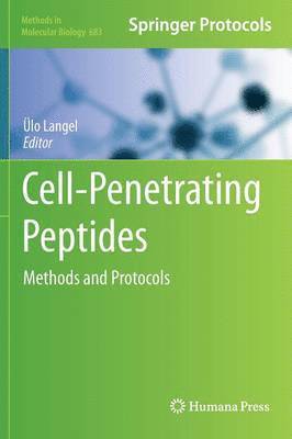 Cell-Penetrating Peptides 1